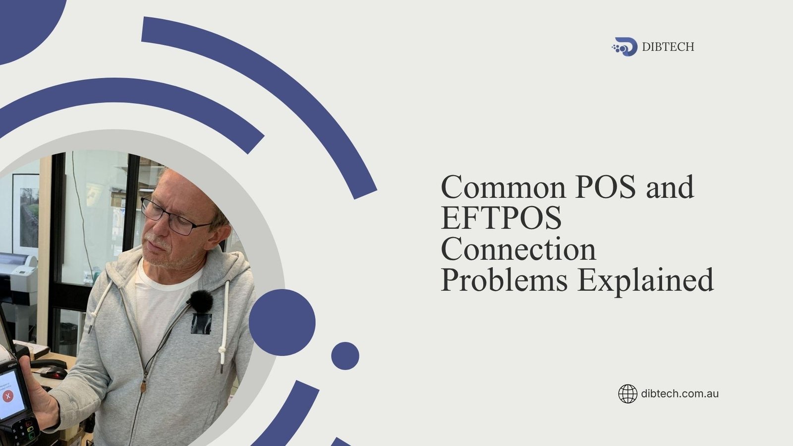 Common POS and EFTPOS Connection Problems Explained