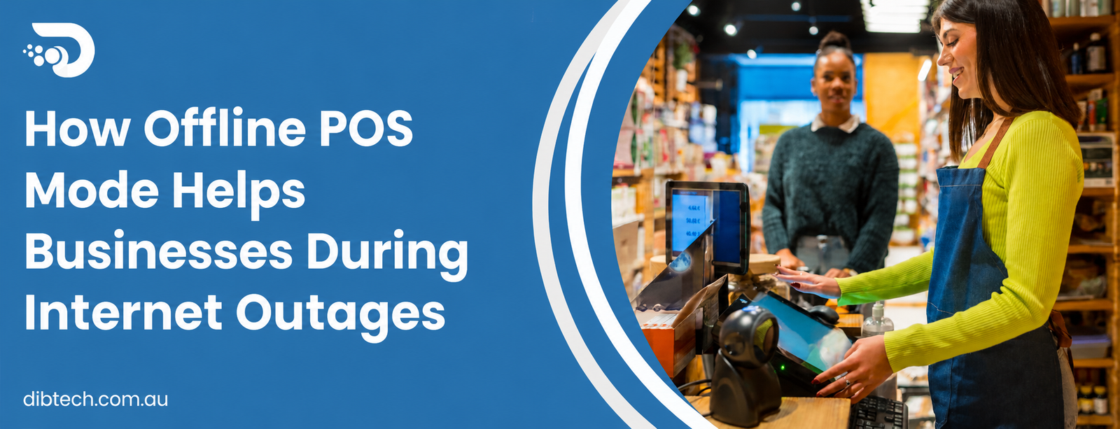 Importance of offline pos