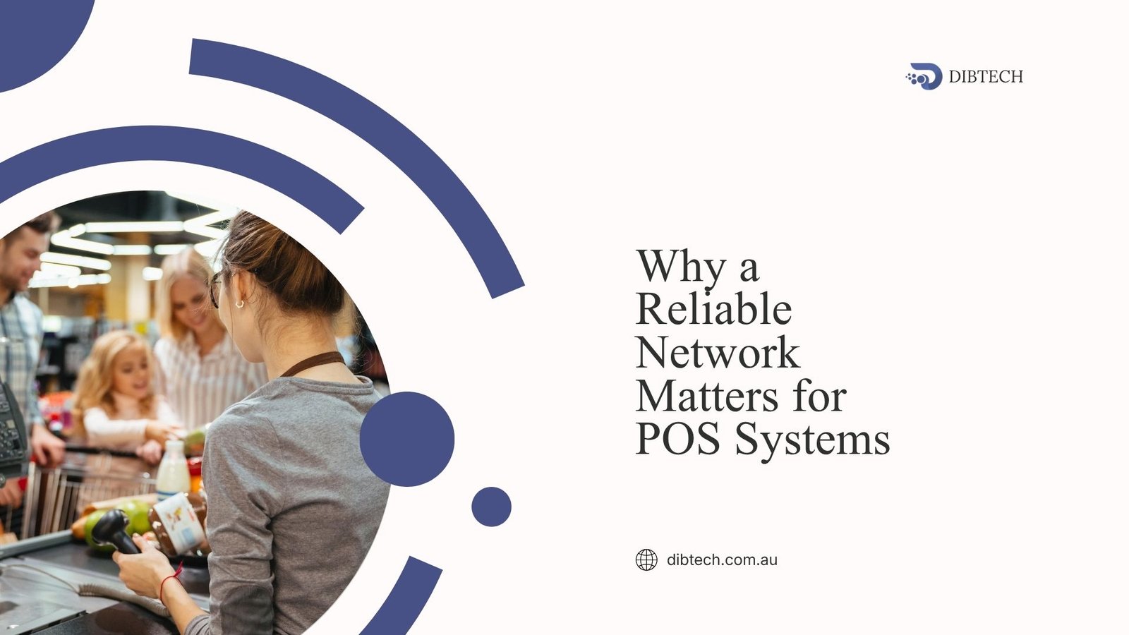 Why a Reliable Network Matters for POS Systems