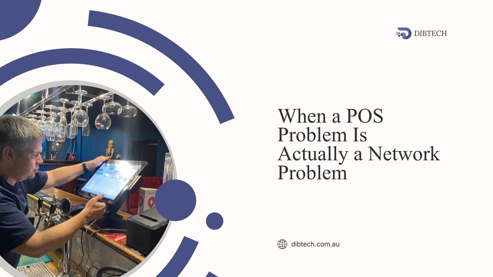 POS system in Australia
